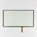 Touch screen panel for Kenwood DDX-672BH-773BH-793-9702S-9902S-772BH-892 - ArtAudioParts