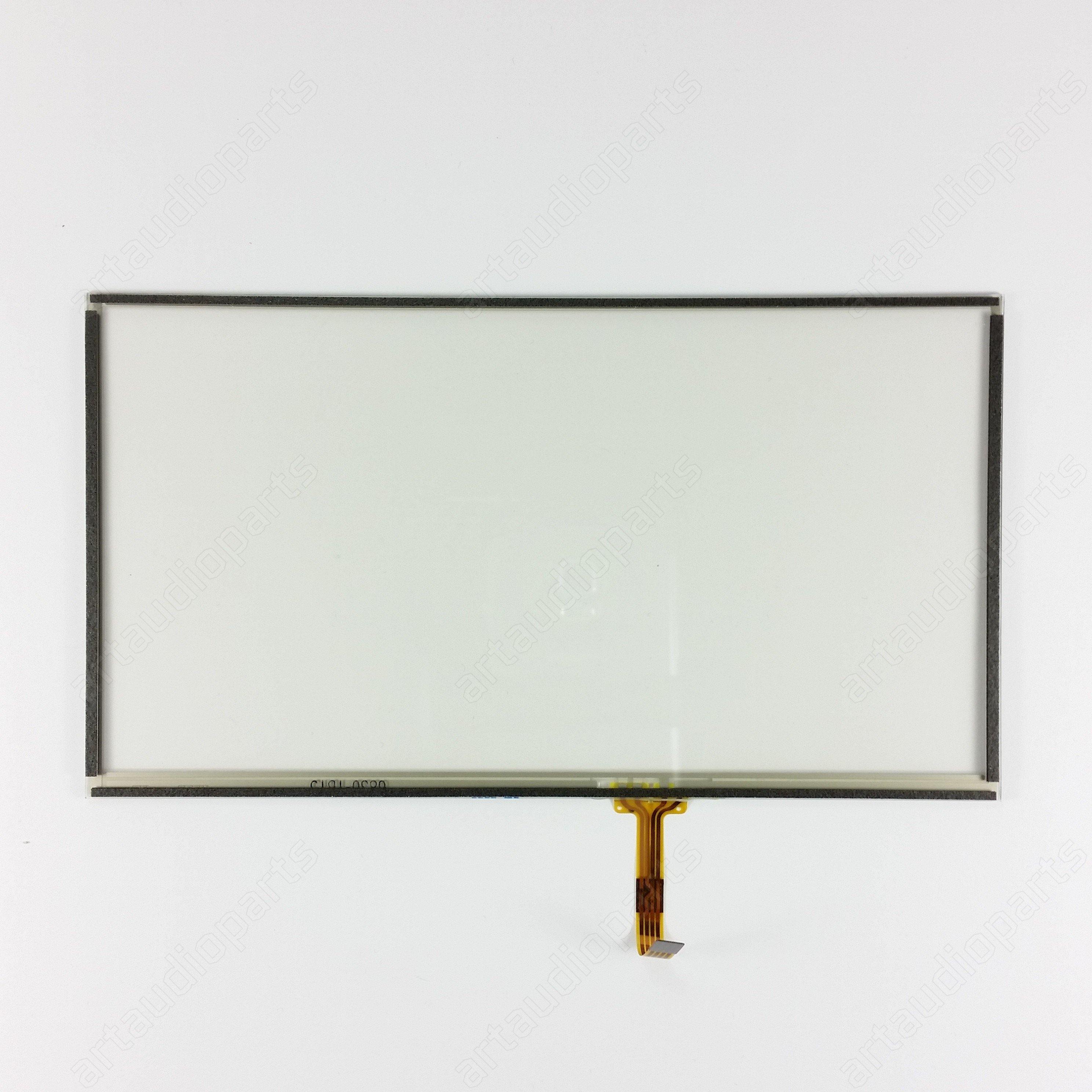 Touch screen panel for Kenwood DDX-672BH-773BH-793-9702S-9902S-772BH-892 - ArtAudioParts
