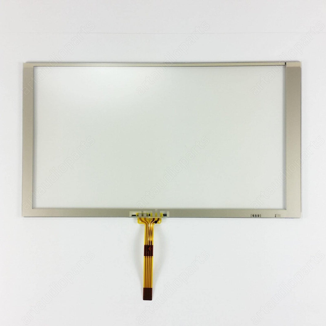 Touch Screen for KENWOOD DDX-23BT-272-320BT-372BT-373BT-392-393-492-573BH - ArtAudioParts