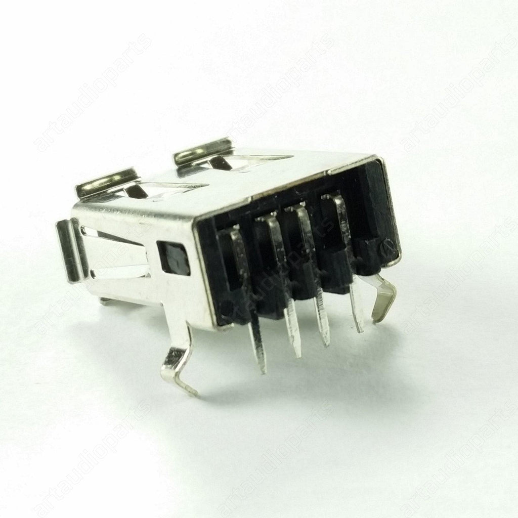 WA24570R USB Connector for Yamaha CVP-307 CVP-307M CVP-307C DGX-520 YPG-525 - ArtAudioParts