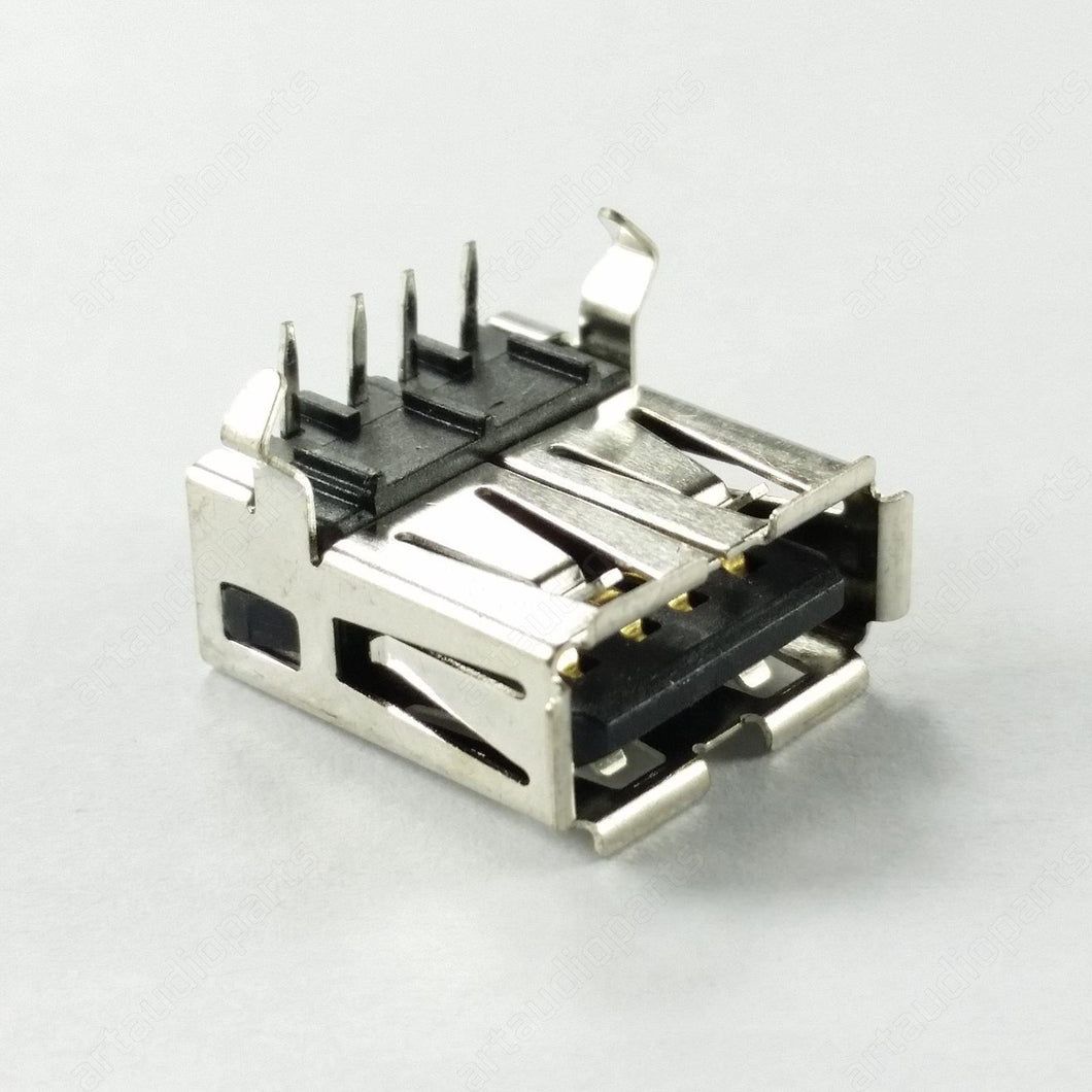 WA24570R USB Connector for Yamaha CVP-307 CVP-307M CVP-307C DGX-520 YPG-525 - ArtAudioParts