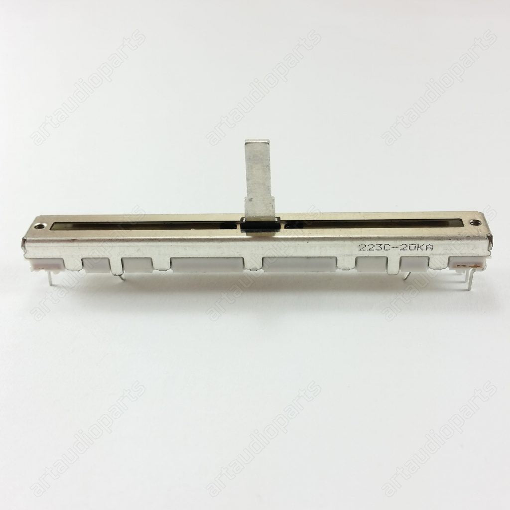 Kanalregler MONO für Yamaha MG-16/4-16/6FX-24/14FX-32/14FX EMX-5014C-5016CF