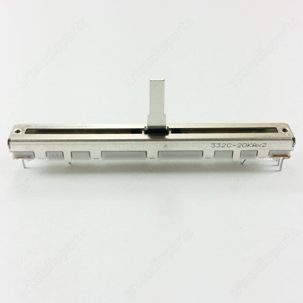Channel Fader Stereo for Yamaha MG16/4 MG24/14FX MG32/14FX MG16/6FX EMX-5014C