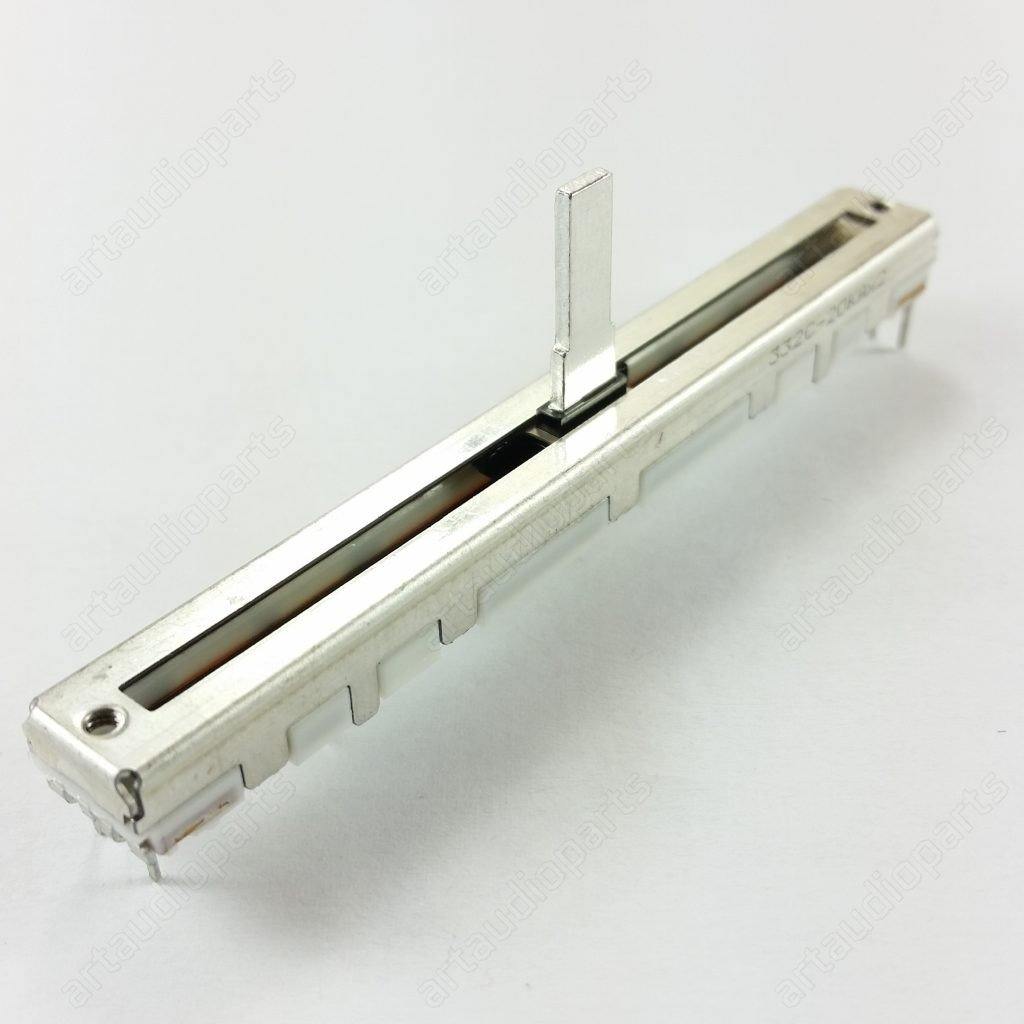 Stereo Channel Fader for Yamaha MG16/4 MG24/14FX MG32/14FX MG16/6FX EMX-5014C - ArtAudioParts