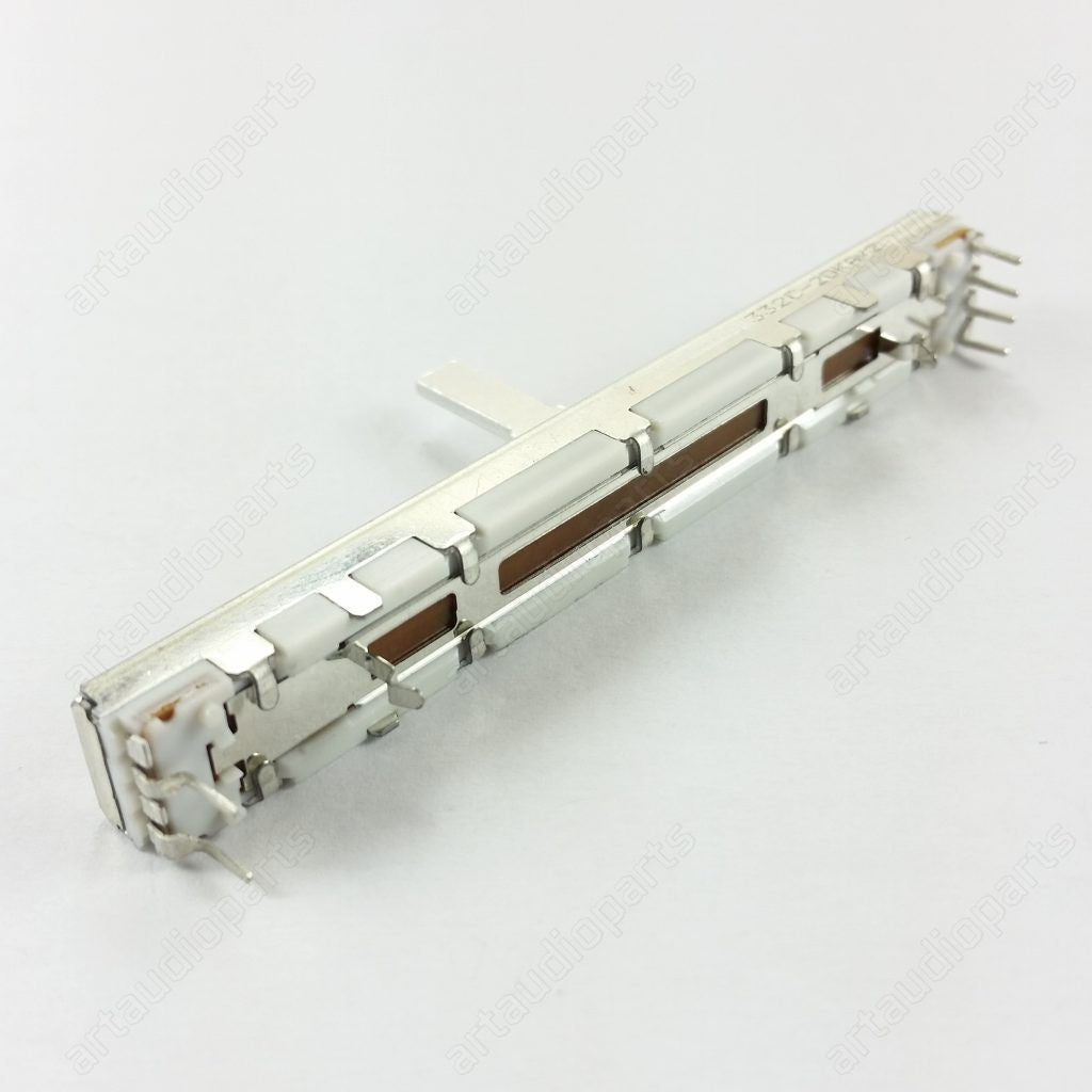 Channel Fader Stereo for Yamaha MG16/4 MG24/14FX MG32/14FX MG16/6FX EMX-5014C