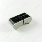 WA84460R White Fader Knob for Yamaha 01V96 - ArtAudioParts