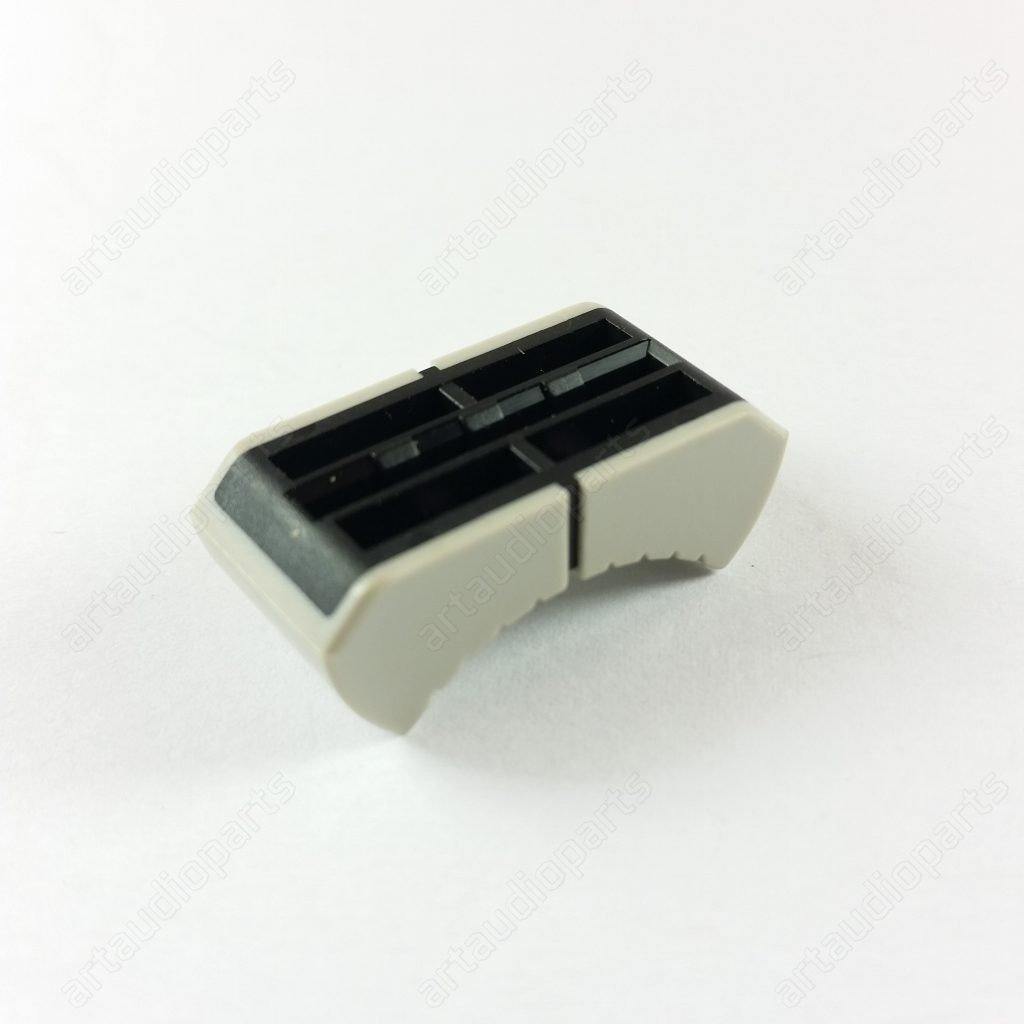 WA84460R White Fader Knob for Yamaha 01V96 - ArtAudioParts