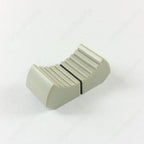 WA84460R White Fader Knob for Yamaha 01V96 - ArtAudioParts