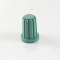 WA84480R Q,FREQUENCY,GAIN Encoder Knob green/green for Yamaha 01V96