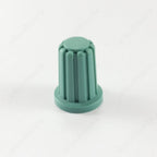 WA84480R Q,FREQUENCY,GAIN Encoder Knob green/green for Yamaha 01V96