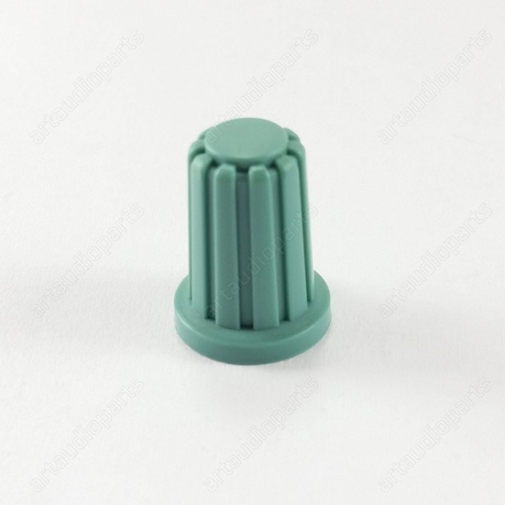 WA84480R Q,FREQUENCY,GAIN Encoder Knob green/green for Yamaha 01V96