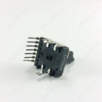 Rotary Pot Master Volume for Yamaha PSR1500 PSR3000 PSR-A2000 PSR-S700 PSR-S710 PSR-S900 PSR-S910