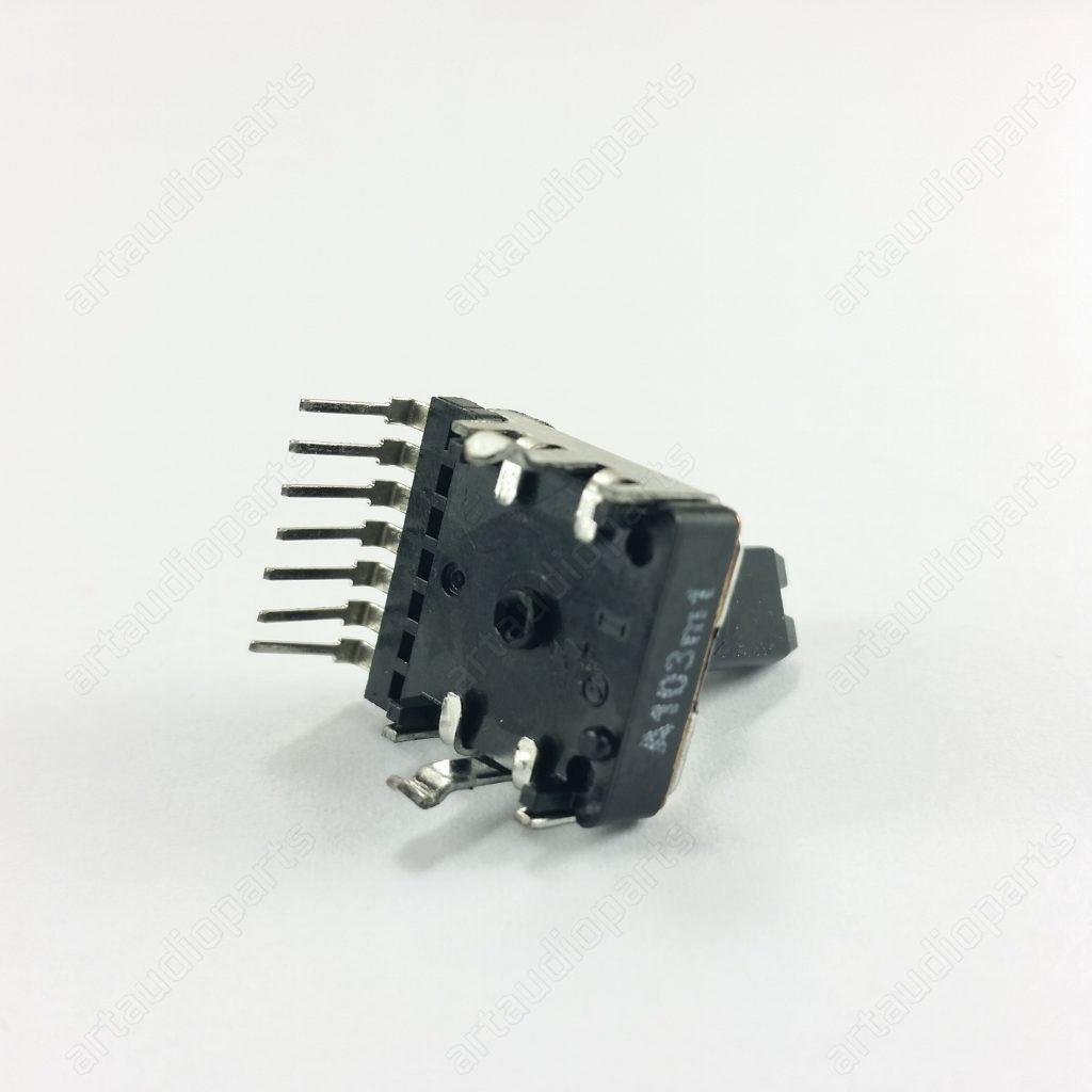 Rotary Pot Master Volume for Yamaha PSR1500 PSR3000 PSR-A2000 PSR-S700 PSR-S710 PSR-S900 PSR-S910