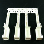 WB125000 White key C E G B for Yamaha DGX 230 300 YPG 235 NP-11-30-31-32B-V60-V80