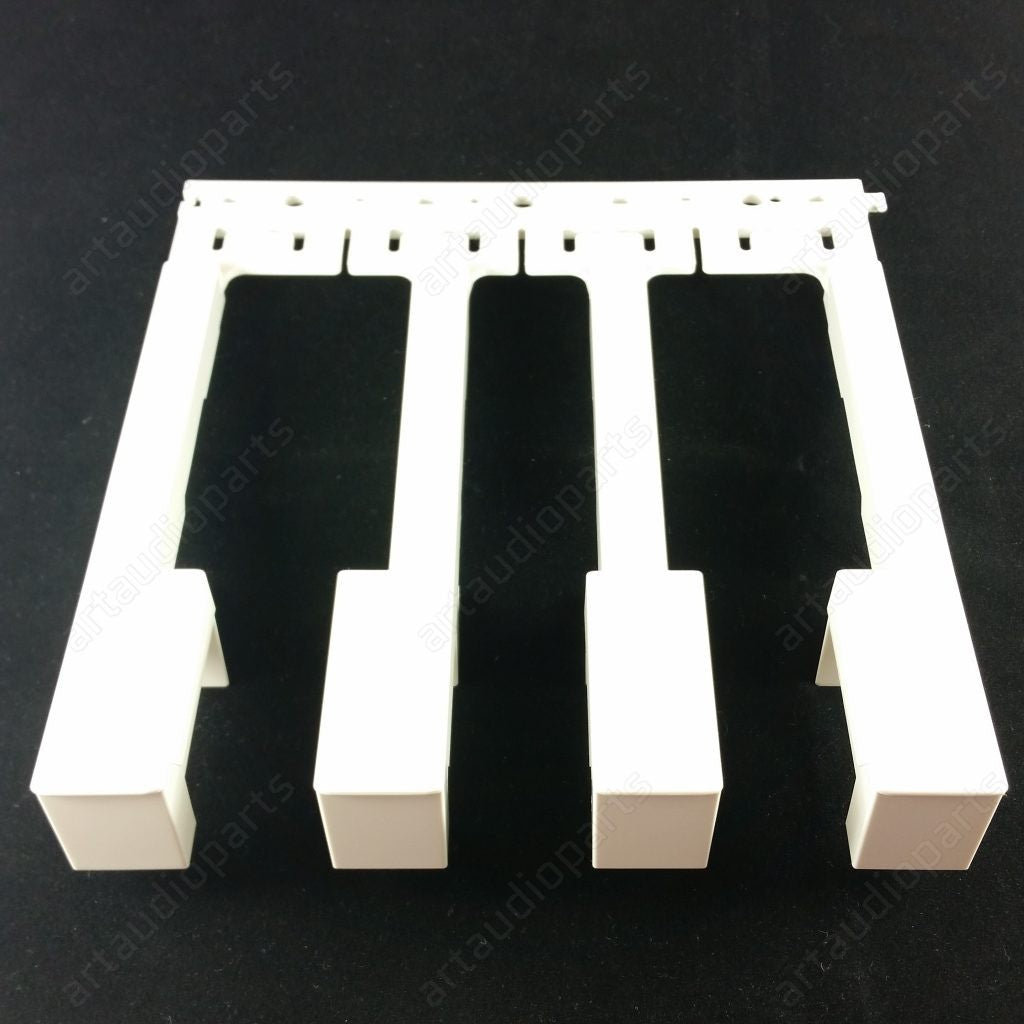 WB125000 White key C E G B for Yamaha DGX 230 300 YPG 235 NP-11-30-31-32B-V60-V80