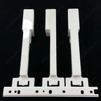 White key D F A for Yamaha KB-180-280-290-291 KX-25-49-61 MM6 MX-49-61