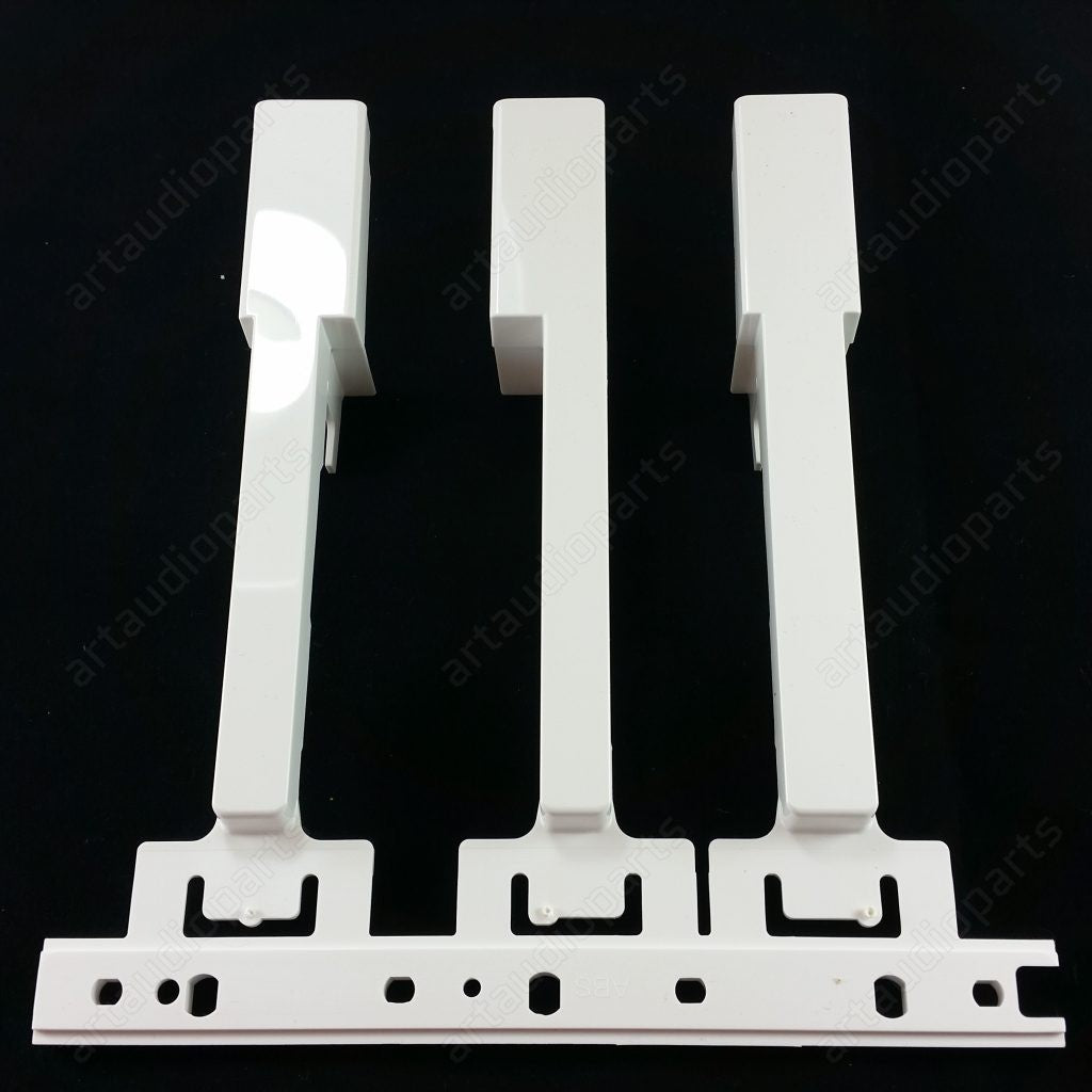 White key D F A for Yamaha PSR-E213-E223-E233-E303-E313-E323-E333-E403-E413-E423