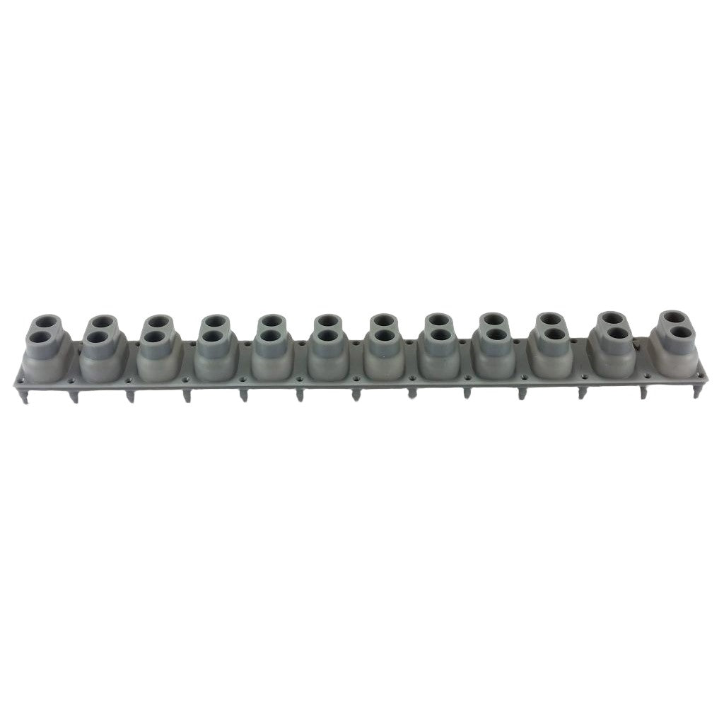 Rubber Contact 12 key for Yamaha MOTIF-XS6-XF6 Tyros-2-3-4-5 MONTAGE-6-7 GENOS