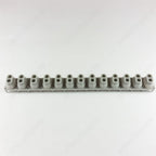 Rubber Contact 13 keys for Yamaha MOTIF-XS6-XF6 Tyros-2-3-4-5 MONTAGE-6