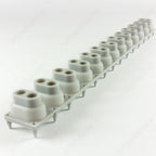 Rubber Contact 13 keys for Yamaha MOTIF-XS6-XF6 Tyros-2-3-4-5 MONTAGE-6