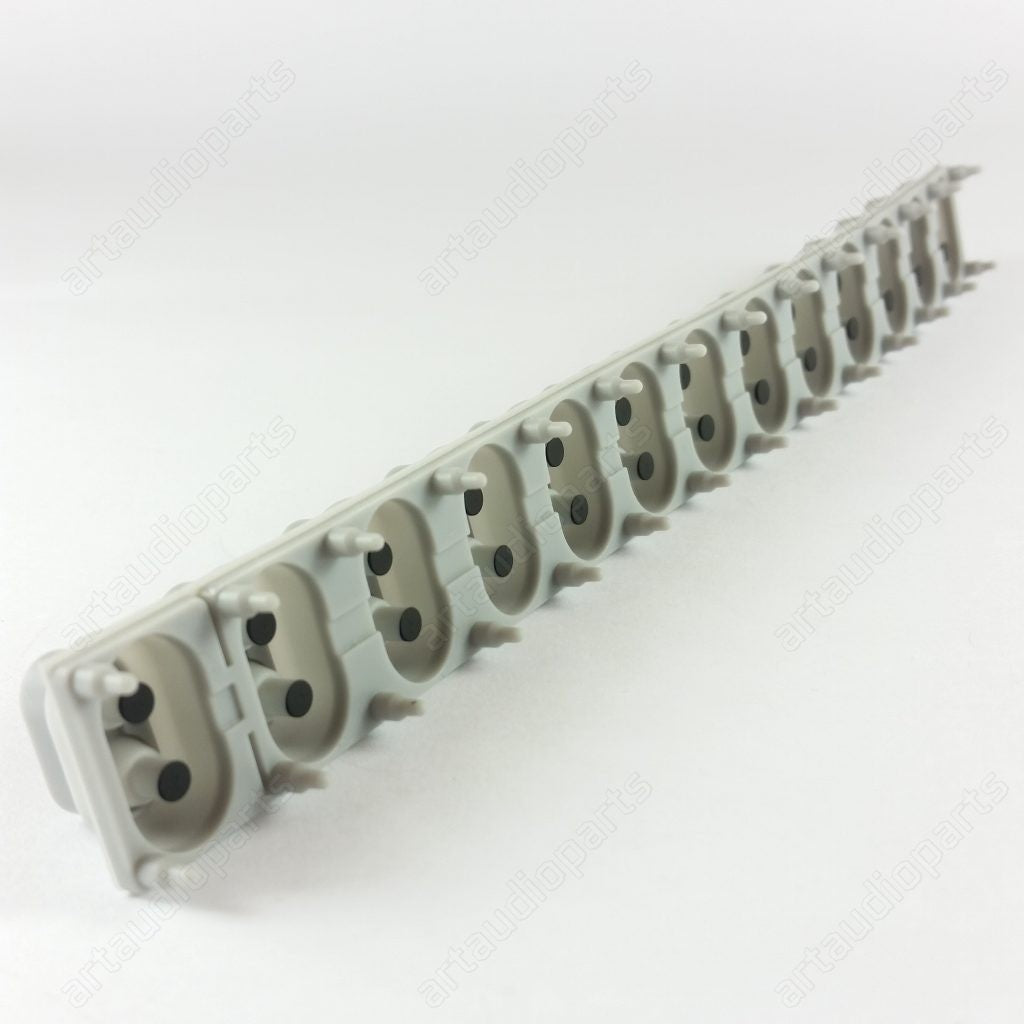 Rubber Contact 13 keys for Yamaha MOTIF-XS6-XF6 Tyros-2-3-4-5 MONTAGE-6