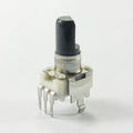 WB21650R MIC/LINE INPUT 1-8 Rotary Pot for Yamaha 01X
