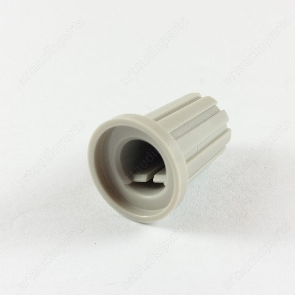 WB32870R Knob grey stereo in pan for Yamaha 01V96
