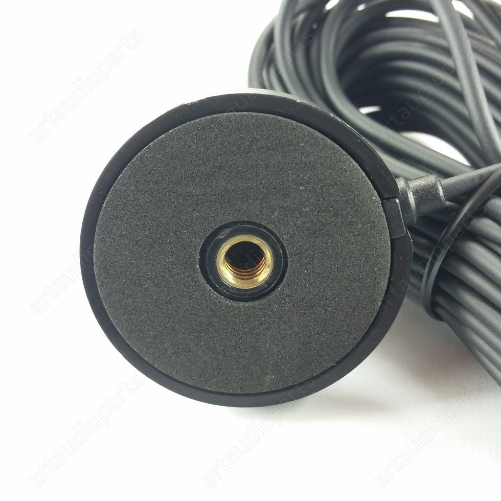 Calibration microphone for Yamaha RX-V650 V659 V750 YSP-1000-100-800 900 HTR-5760