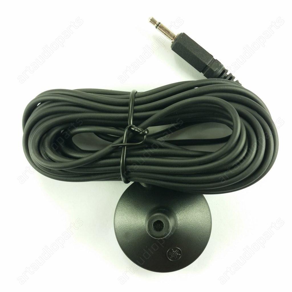 WB699600 Calibration microphone for Yamaha RX V650 V659 V750 V5760 YSP 100 1000 800 900 - ArtAudioParts