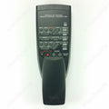 WB72180 Audio System Remote Control model Rax12 for Yamaha RX396 RX496 - ArtAudioParts