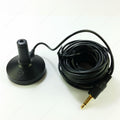 Optimizer microphone for Yamaha RX-V1900 RX-V2067 RX-V2071 RX-V2400 RX-V2500 RX-V2600 - ArtAudioParts