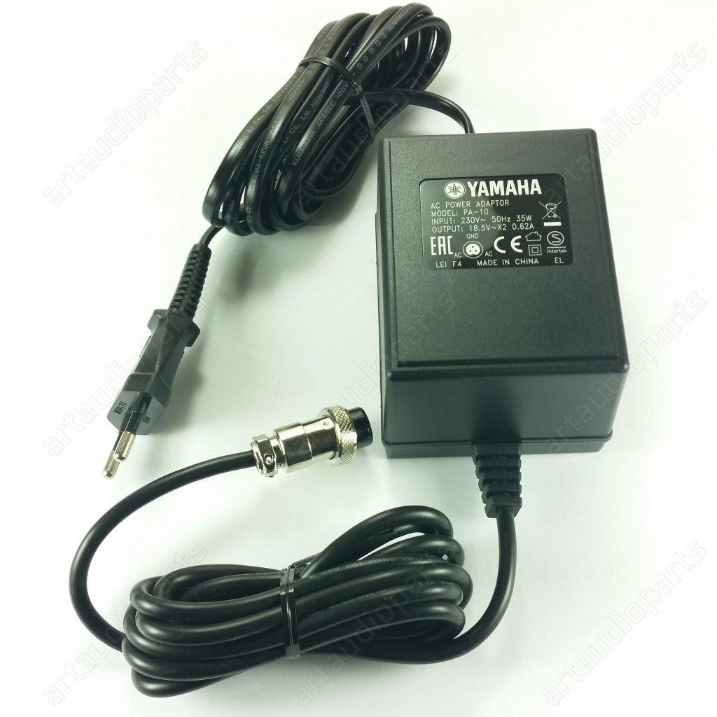 WC70360R Power Supply PA-10 for Yamaha Mixing Console MG10/2 MG82CX MG102C - ArtAudioParts