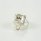 Push Button STEREO ON for Yamaha MG12/4 MG16/4 MG16/6FX MG24/14FX MG32/14FX - ArtAudioParts
