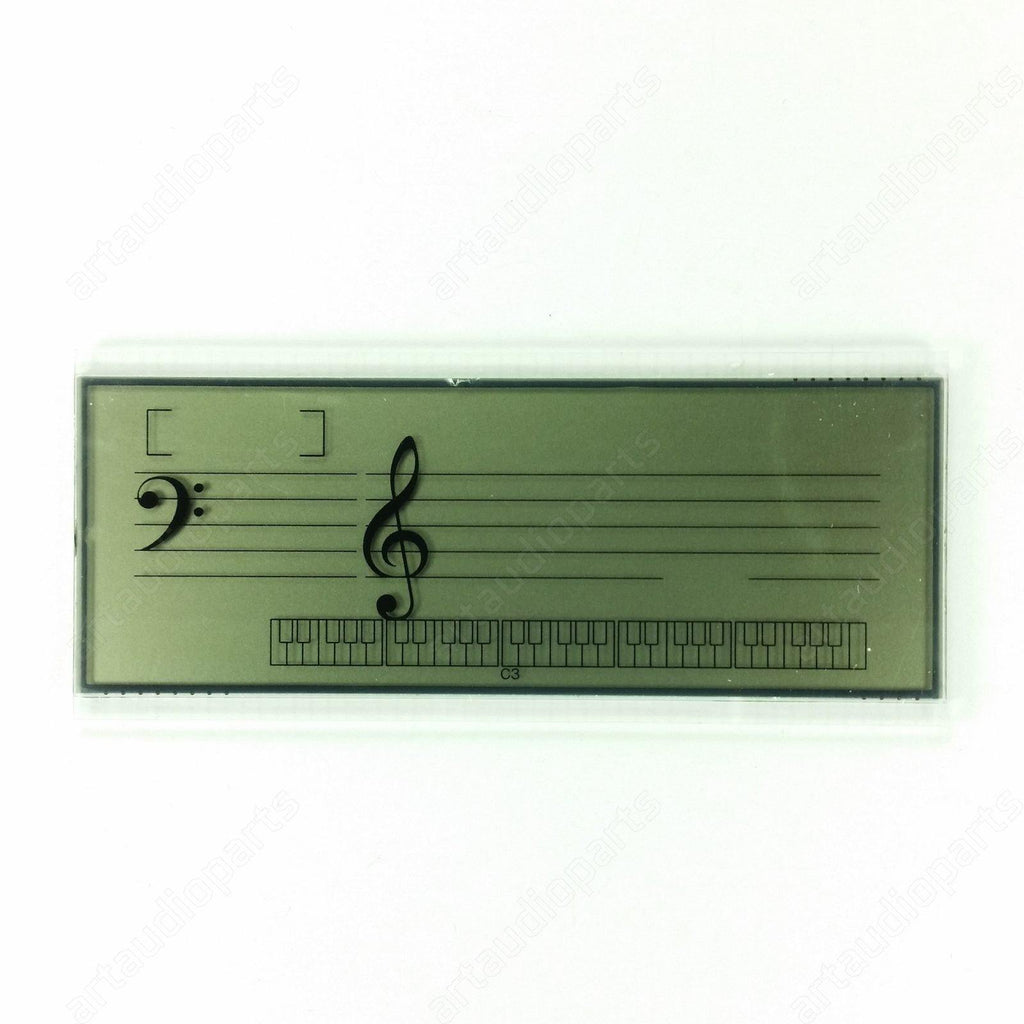 WD570700 LCD screen Board for Yamaha PSR-E213 YPT-210 - ArtAudioParts