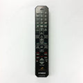WD783600 Remote Control for Yamaha RXE600 DVDE600 KXE300 MDXE300 - ArtAudioParts
