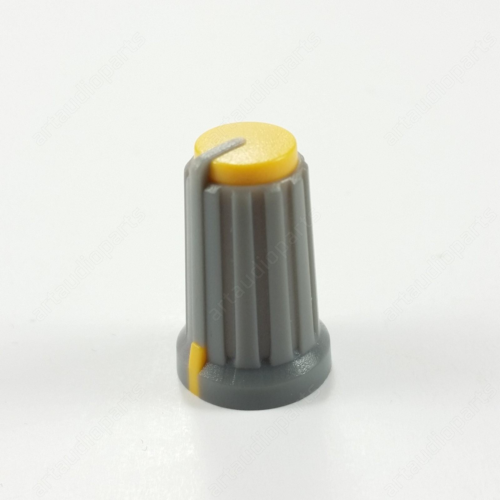Κίτρινο πόμολο COMP για Yamaha EMX-5014C-5016CF-312SC-512SC