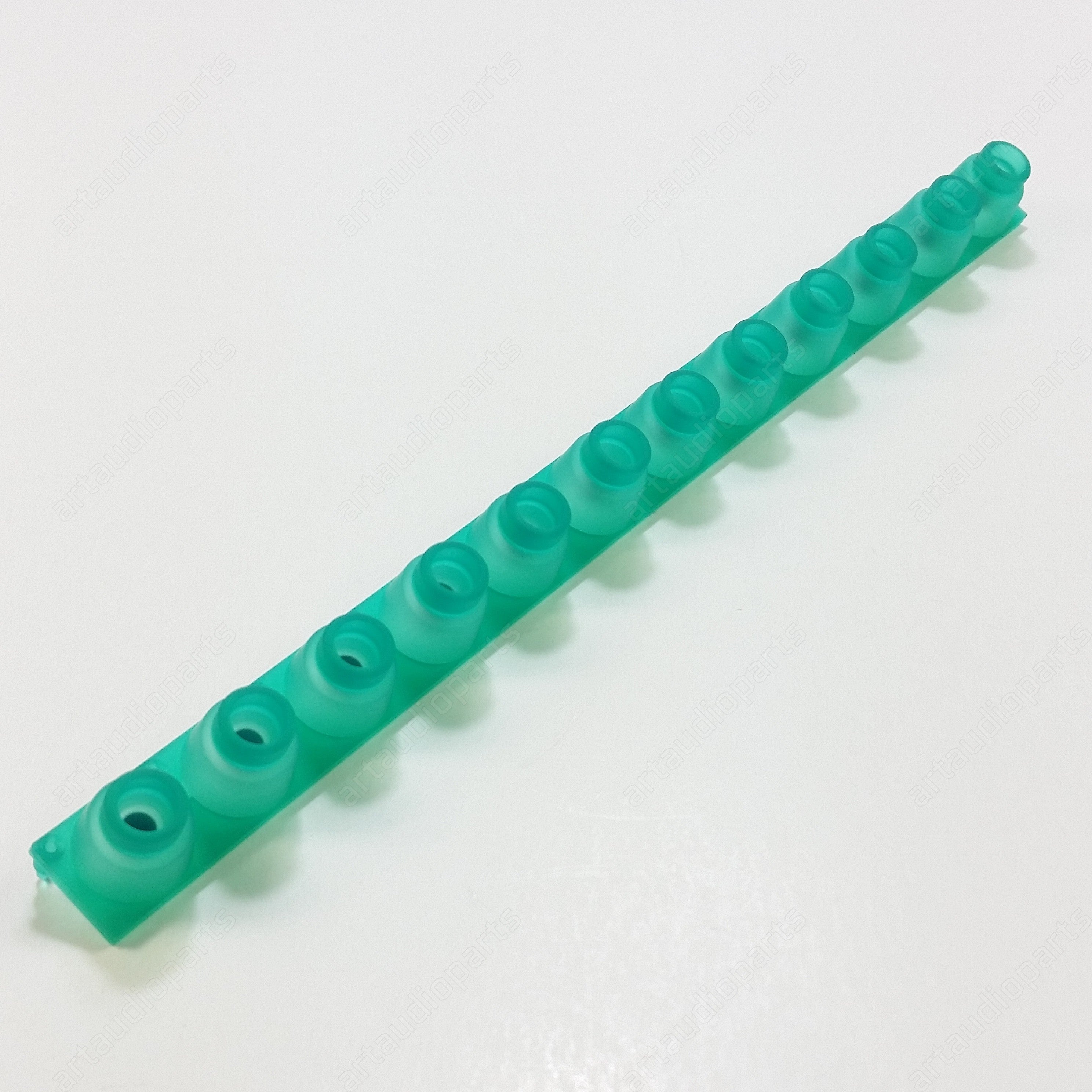 Rubber Contact for Yamaha PSR-E203-E213-E223-E233-E243-E244-E253 YPT-200-210-220