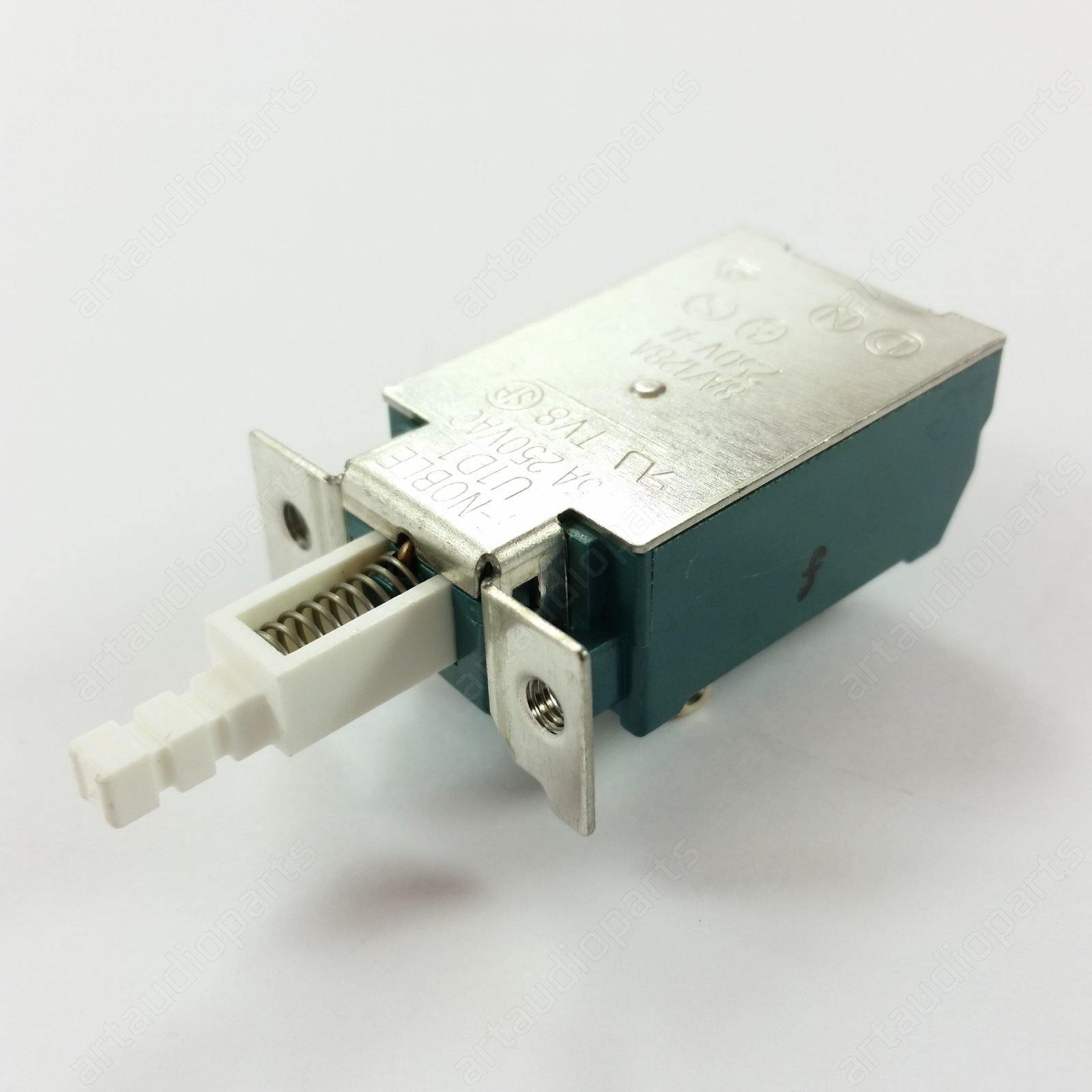 POWER On Off Switch for Yamaha EMX-5014C-5016CF-212S-312SC-512SC IM-8 STAGEPAS - ArtAudioParts
