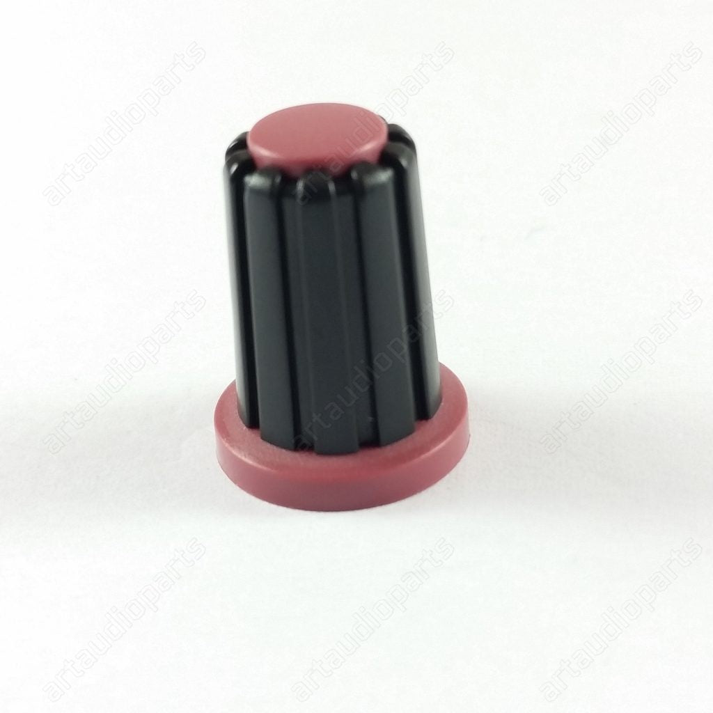 WE94370R Red black encoder knob mix matrix for Yamaha M7CL