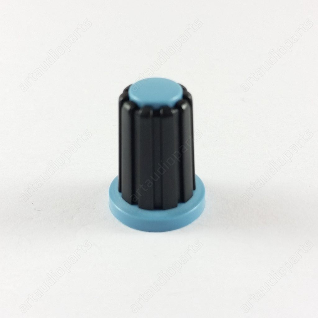 WE943900 Κουμπί κωδικοποιητή L-Blue/Black για Yamaha M7CL