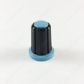 WE943900 Κουμπί κωδικοποιητή L-Blue/Black για Yamaha M7CL
