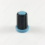 WE943900 Κουμπί κωδικοποιητή L-Blue/Black για Yamaha M7CL