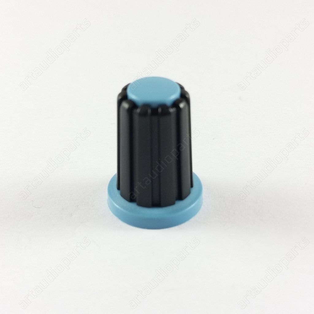 WE943900 Encoder knob L-Blue/Black for Yamaha M7CL