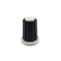 WE94410R Encoder Knob Grey/Black for Yamaha LS9-16 LS9-32 M7CL-32 M7CL-48