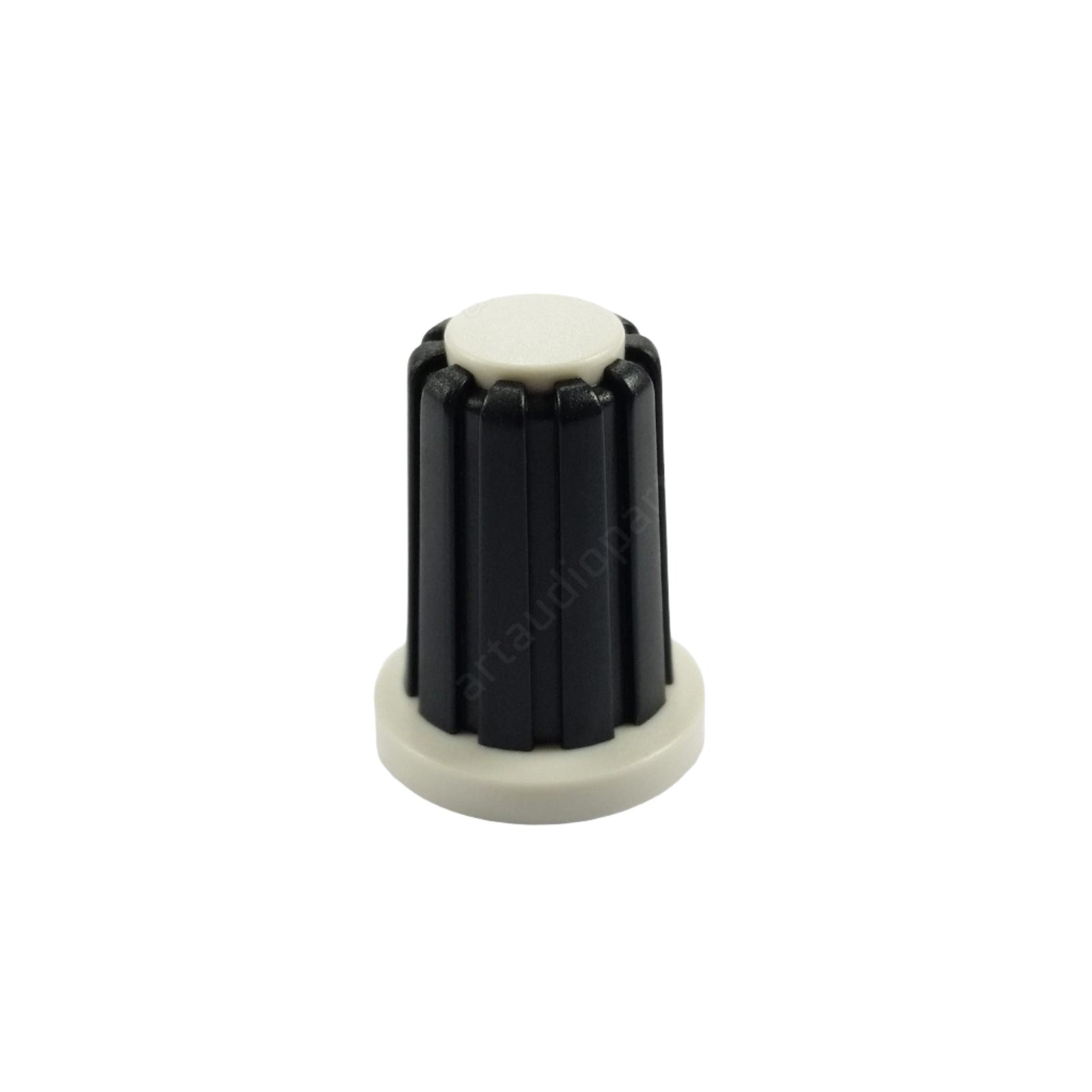 WE94410R Encoder Knob Grey/Black for Yamaha LS9-16 LS9-32 M7CL-32 M7CL-48