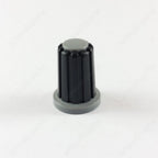 WE94420R Encoder knob M-grey/black for Yamaha LS9 M7CL
