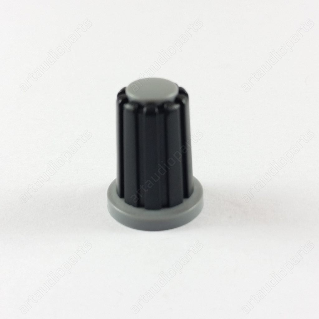WE94420R Encoder knob M-grey/black for Yamaha LS9 M7CL