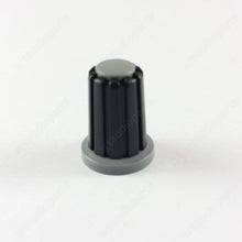 Load image into Gallery viewer, WE94420R Encoder knob M-grey/black for Yamaha LS9 M7CL
