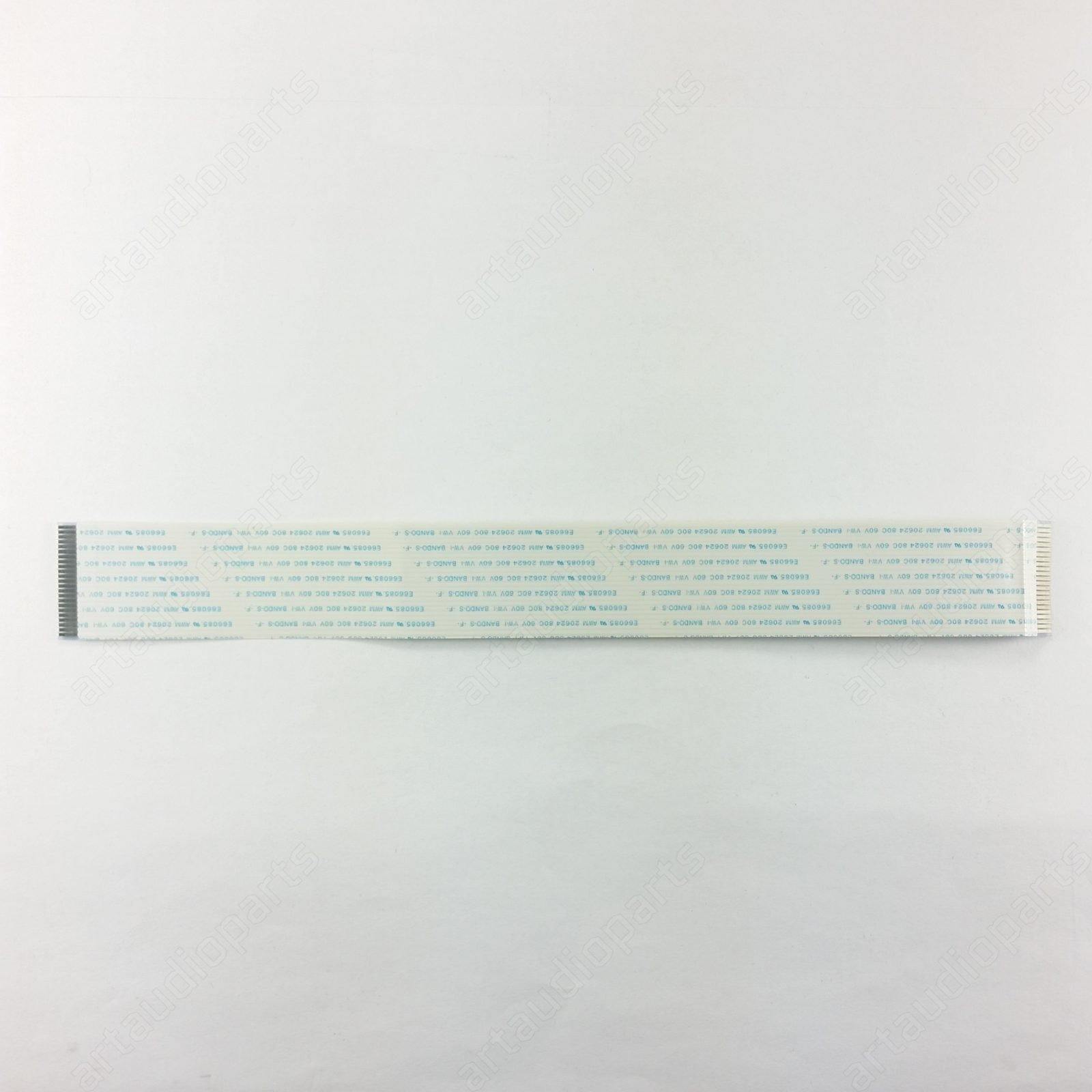 WE95720R Flat ribbon Cable for Yamaha M7CL-32 M7CL-48 - ArtAudioParts