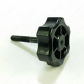 Foot adjustment screw for Yamaha CLP-330-340-370-380 CVP-701-705-709